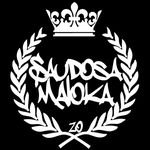 Saudosa Maloka Rap (PB)